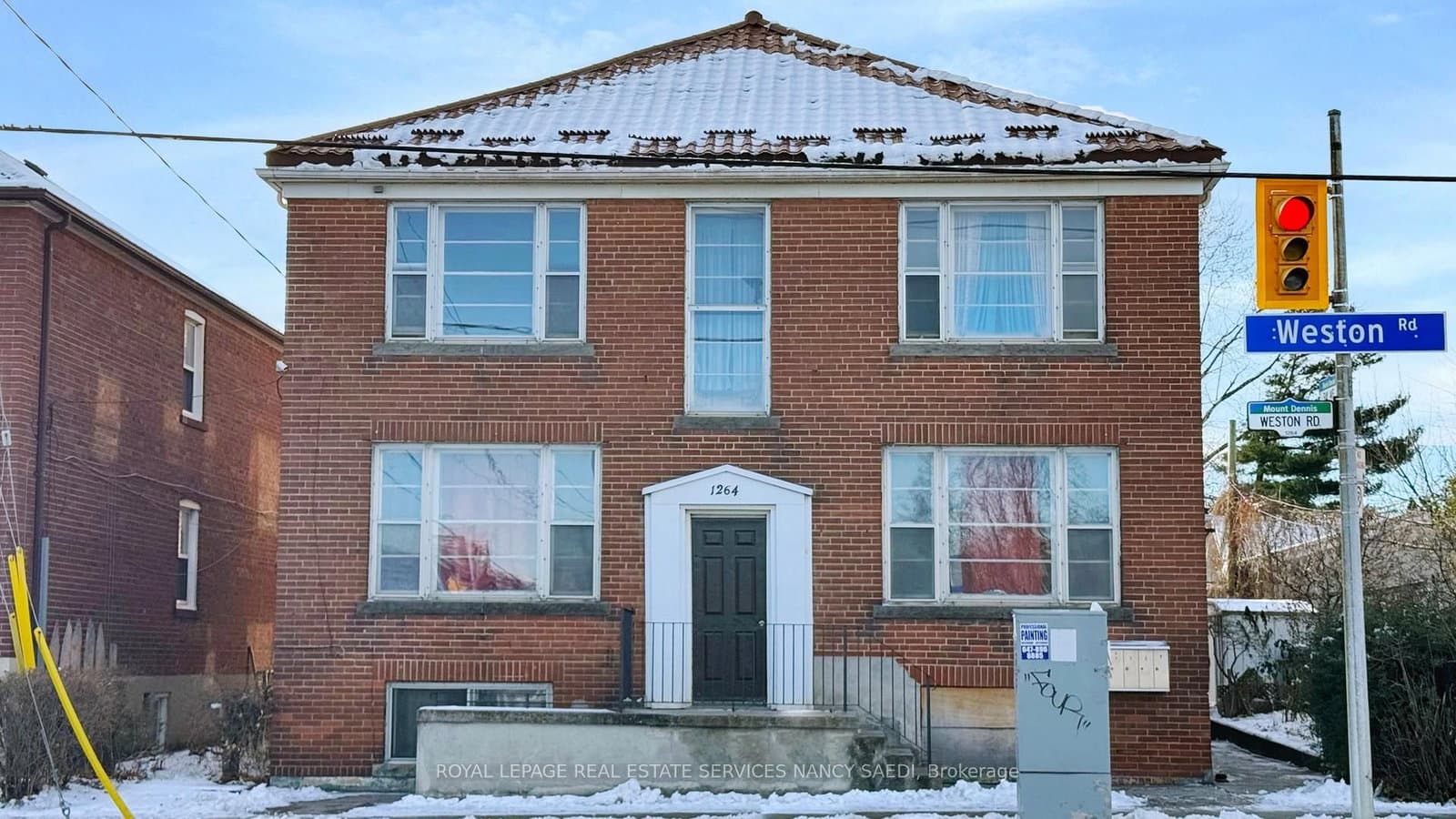 1264 Weston Road thumbnail 3