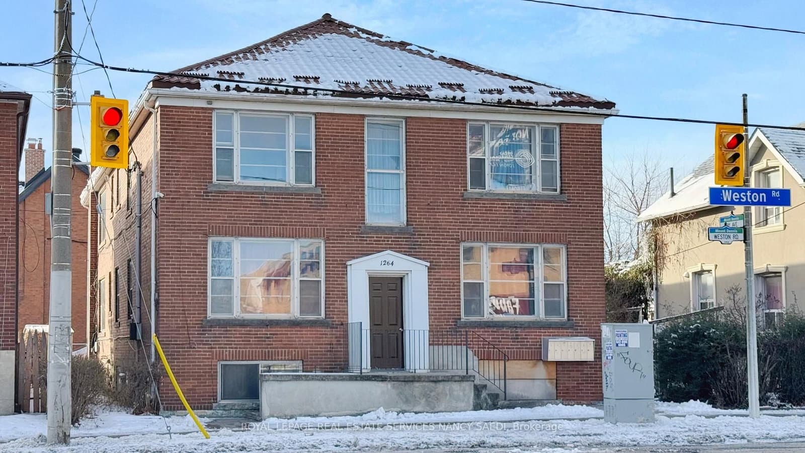 1264 Weston Road thumbnail 4