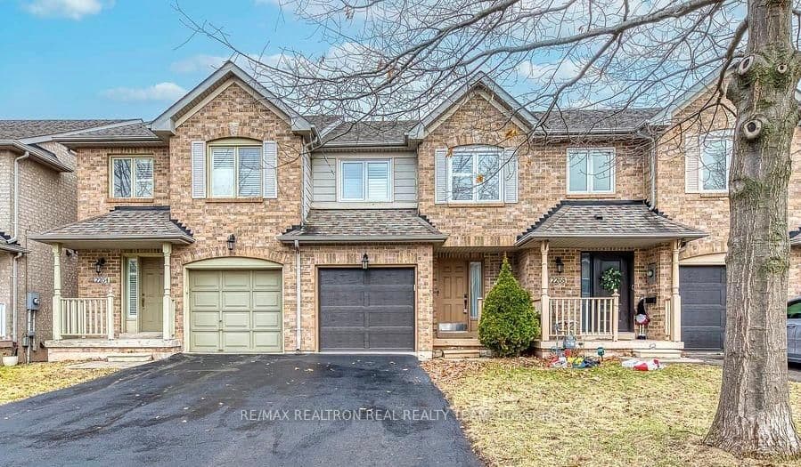 2261 Arbourview Drive