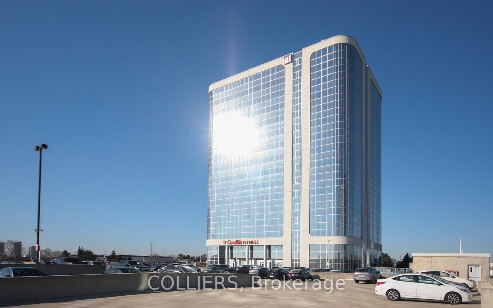 185 The West Mall, Unit 640 - Image 1