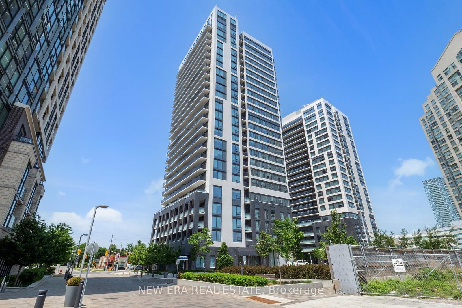 #413 - 30 Samuel Wood Way