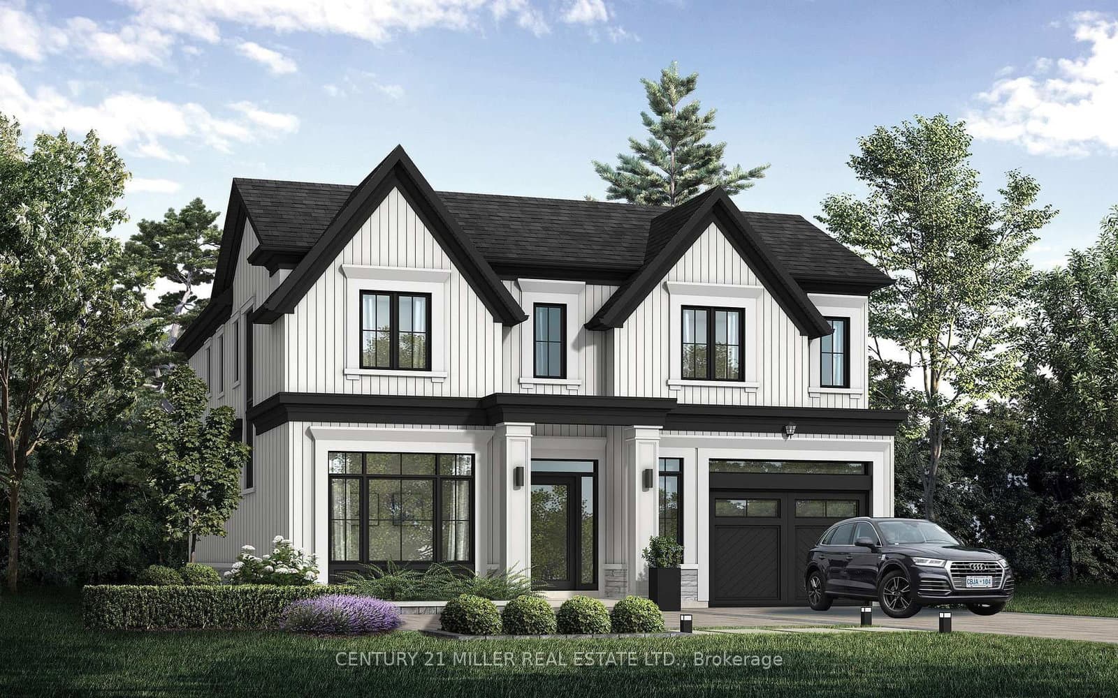 Lot 101 Douglas Avenue - Image 1
