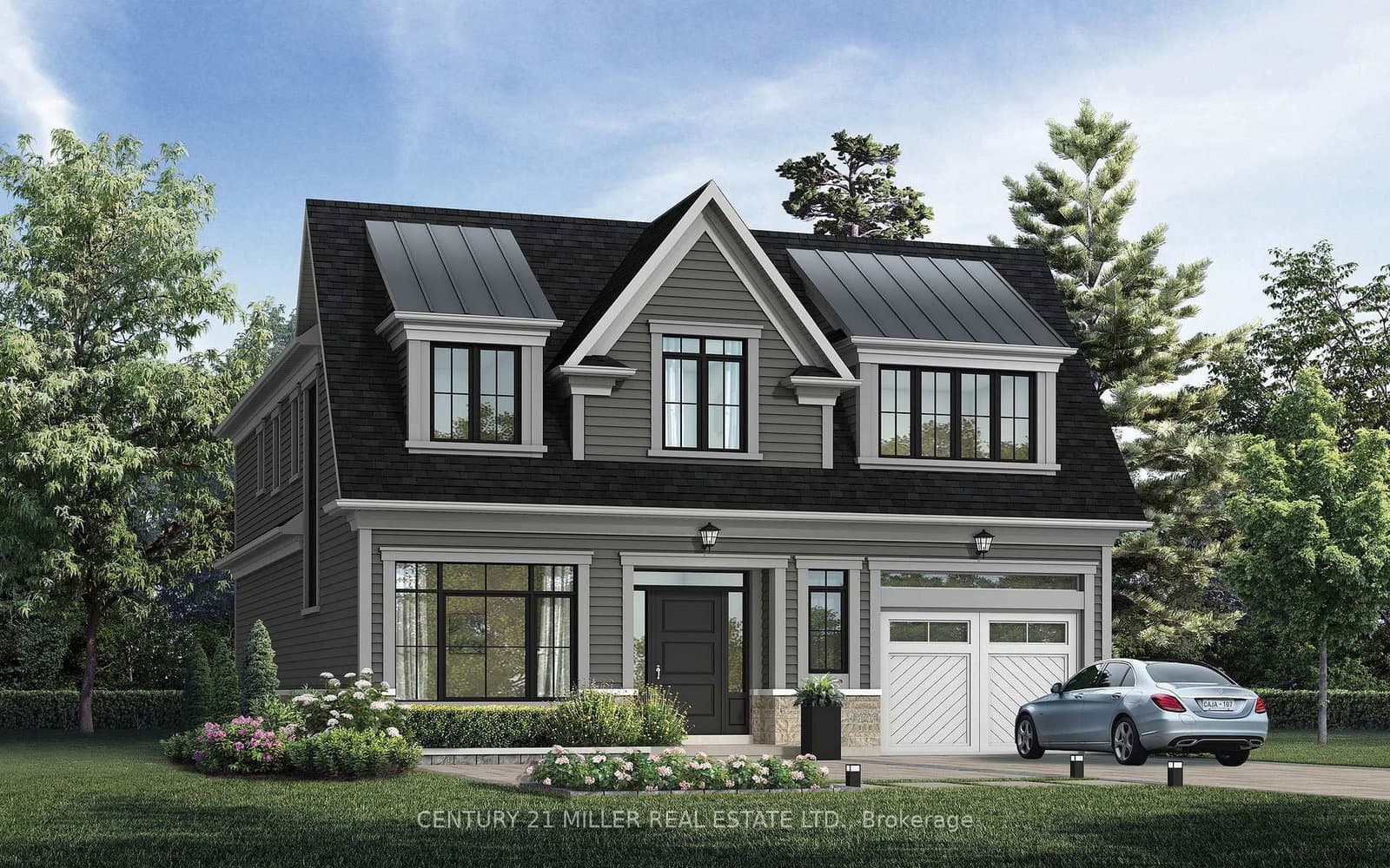 Lot 101 Douglas Avenue thumbnail 2