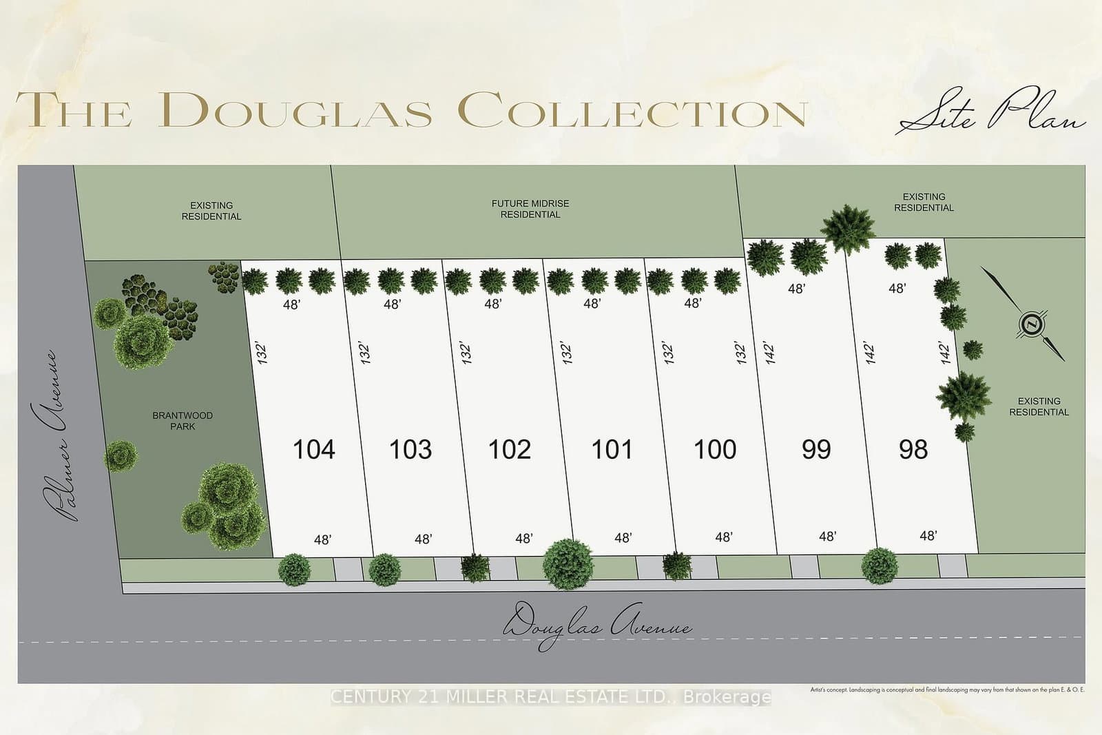 Lot 101 Douglas Avenue thumbnail 5