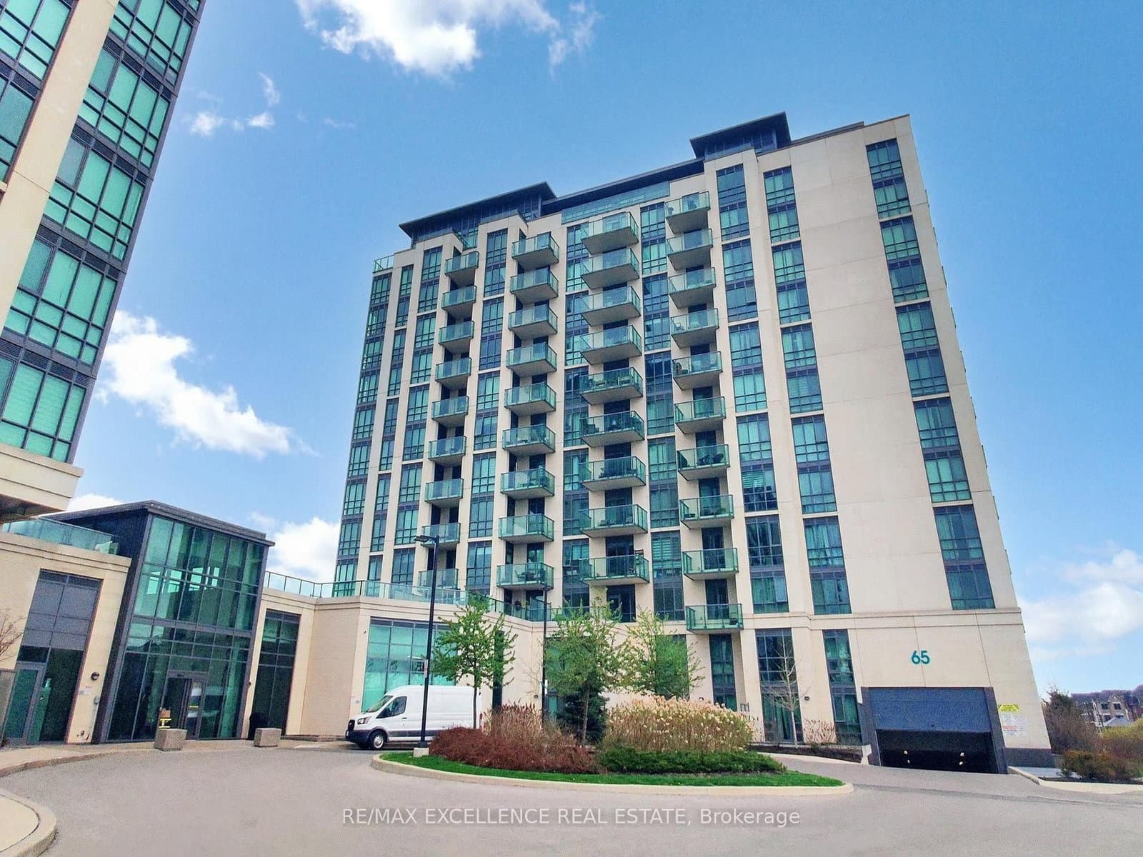 #309 - 65 Yorkland Boulevard