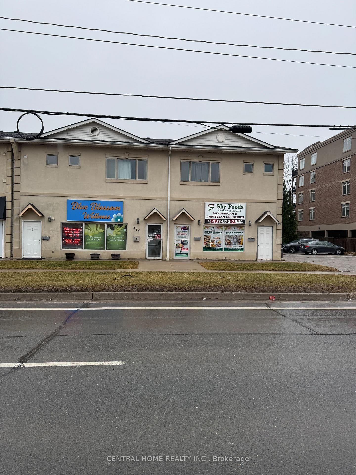 414 Plains Road E - Image 1