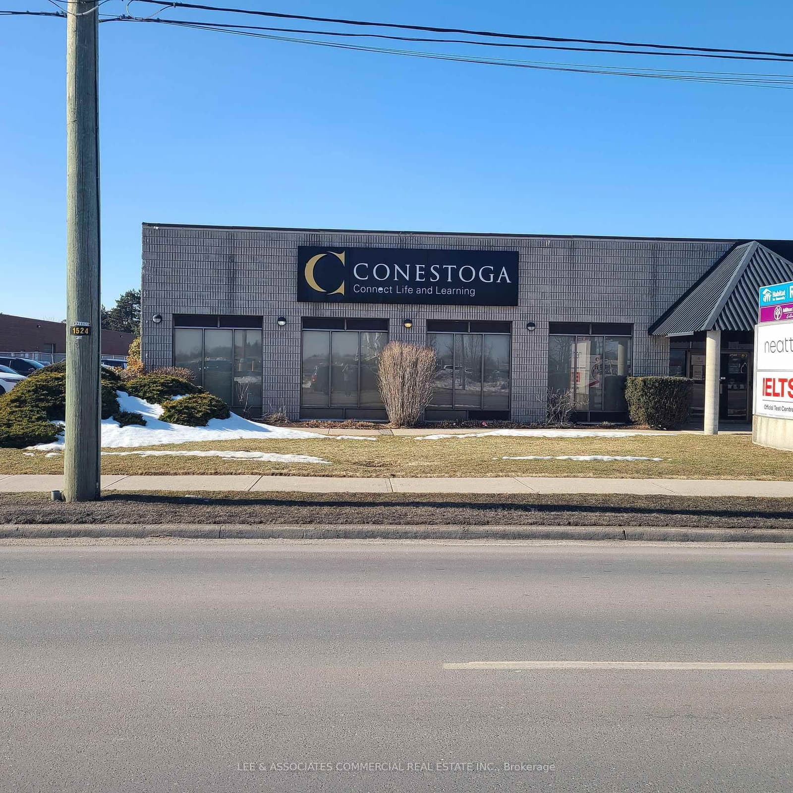 775 Main Street E, Unit 1A - Image 1