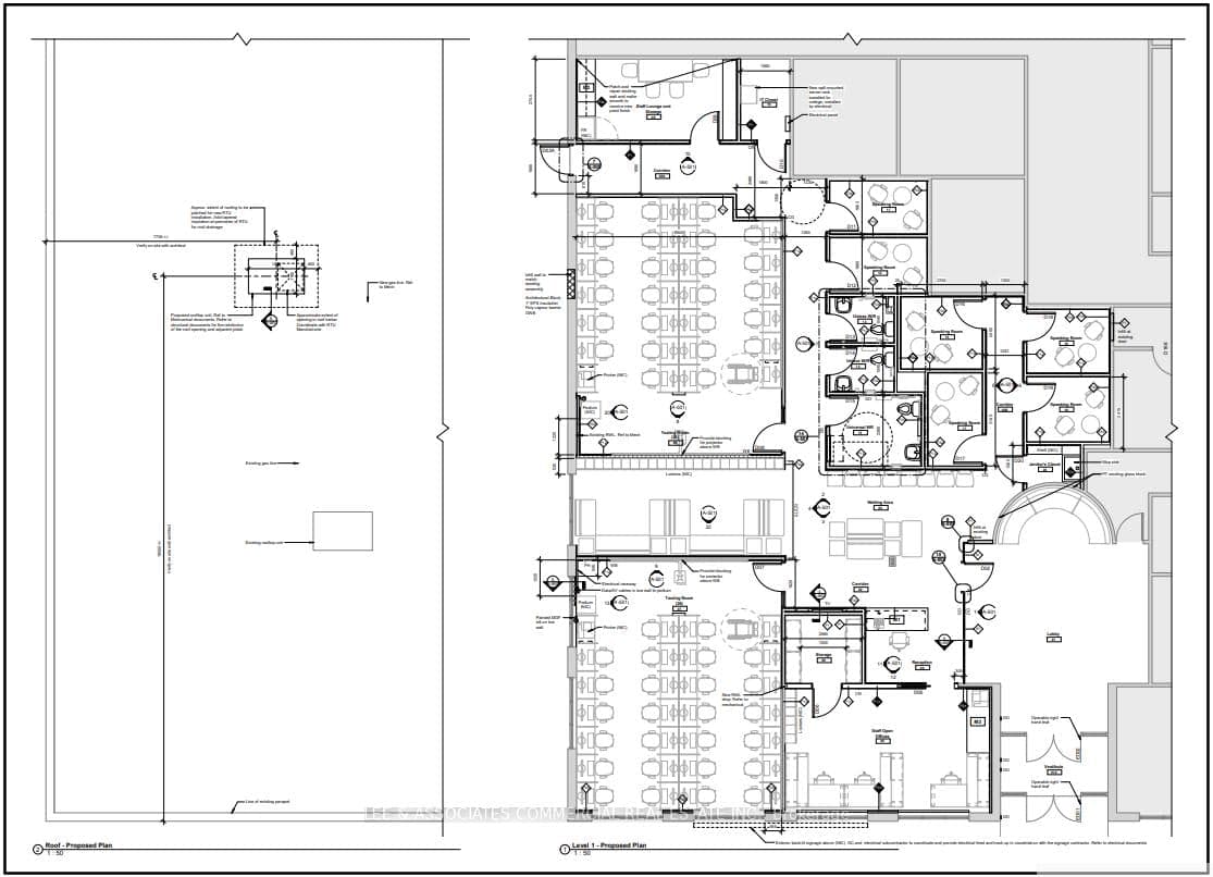 775 Main Street E, Unit 1A thumbnail 20