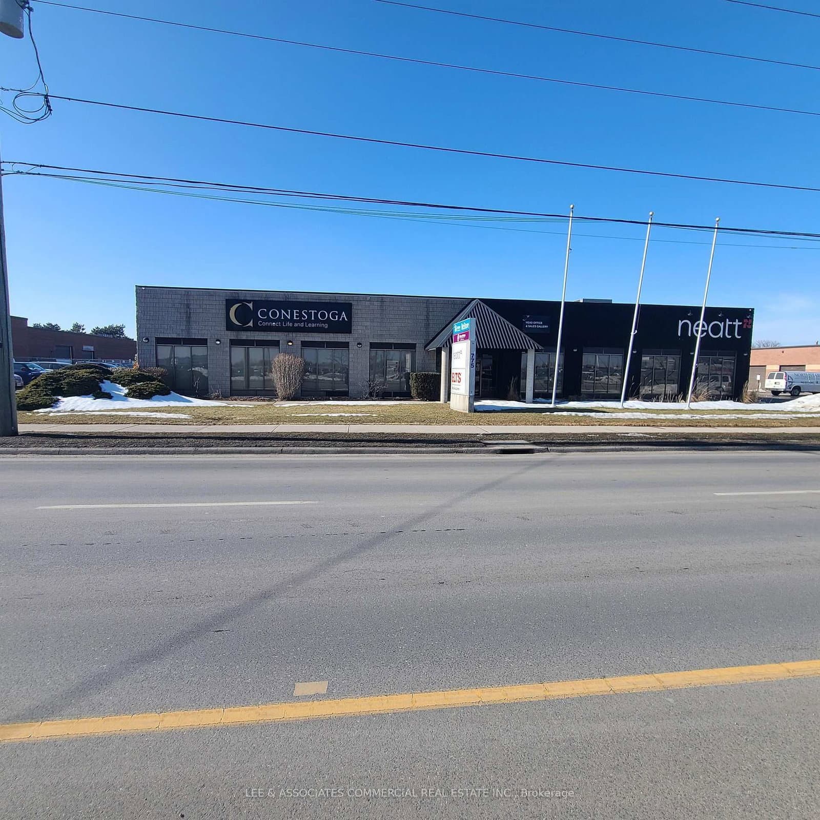775 Main Street E, Unit 1A thumbnail 3