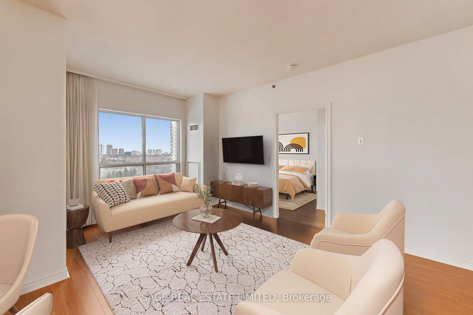 #902 - 810 Scollard Court