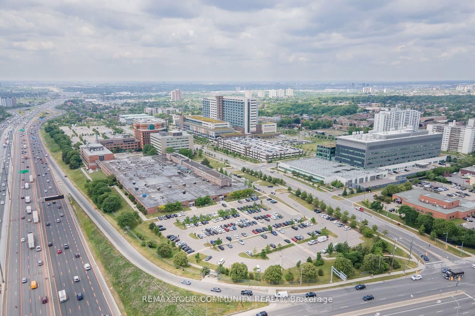 55 George Appleton Way, Unit 1035 thumbnail 37