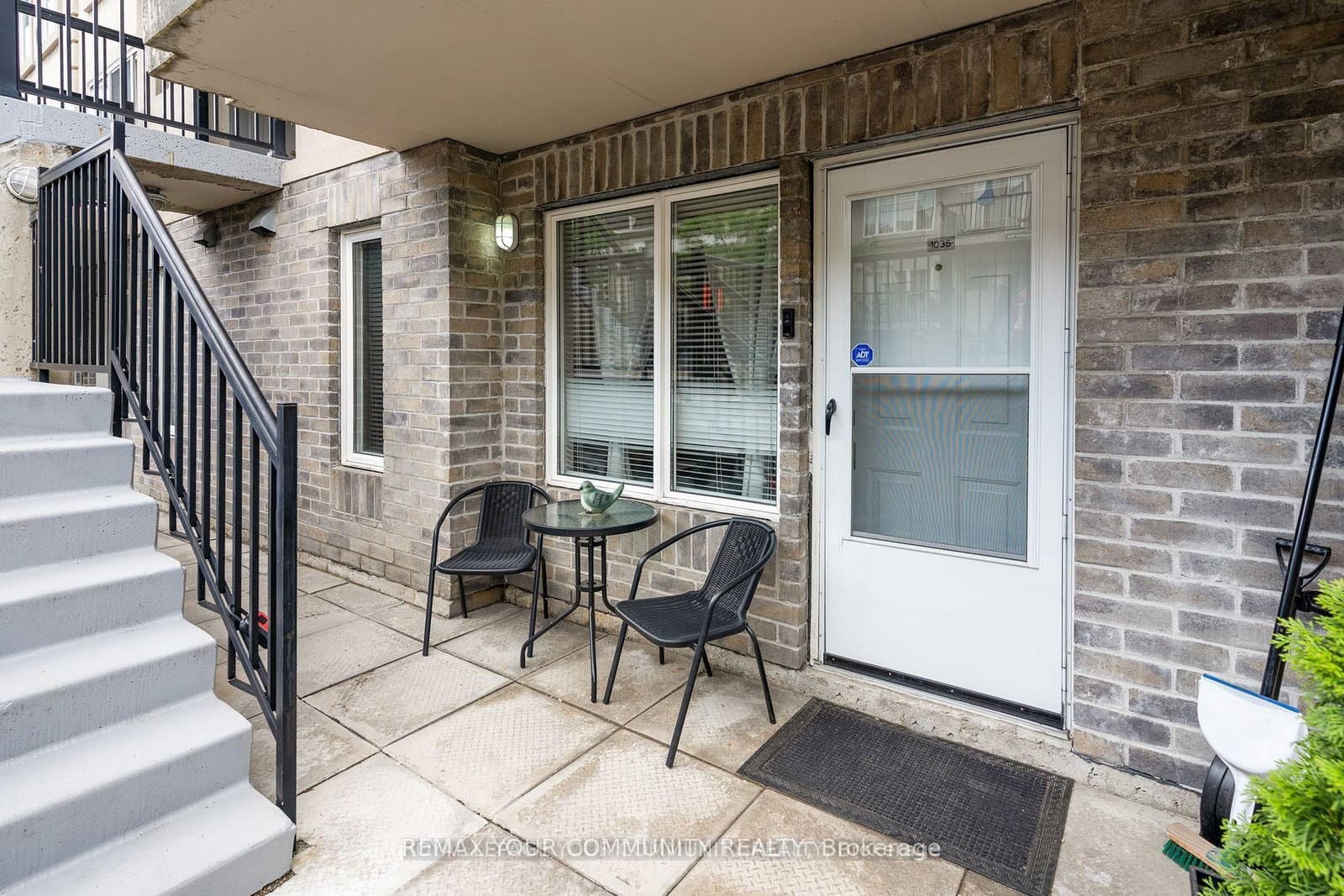 55 George Appleton Way, Unit 1035 thumbnail 4