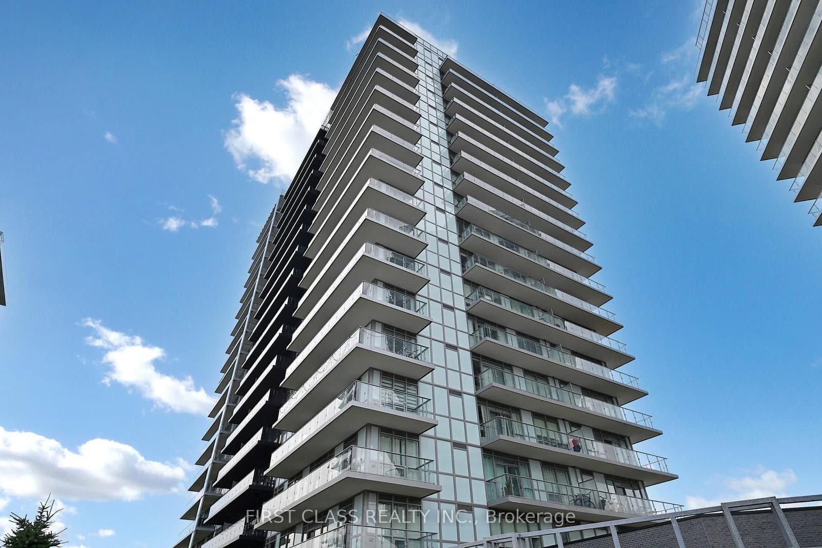 #705 - 4699 Glen Erin Drive