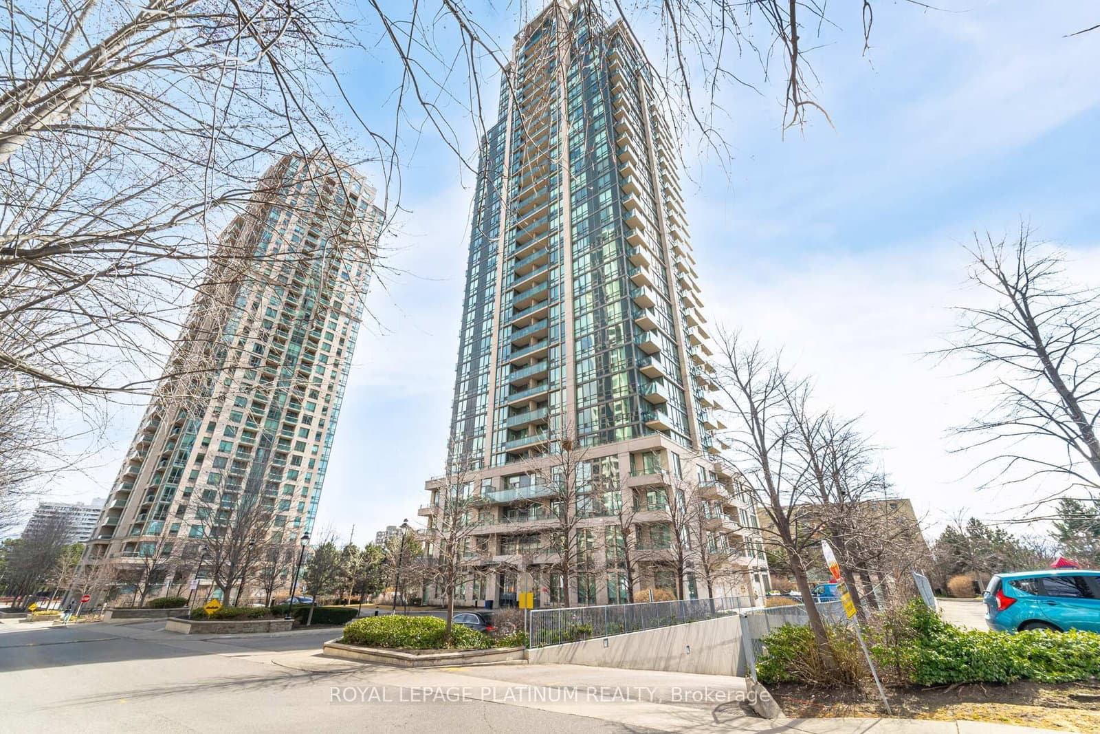 #510 - 3515 kariya Drive