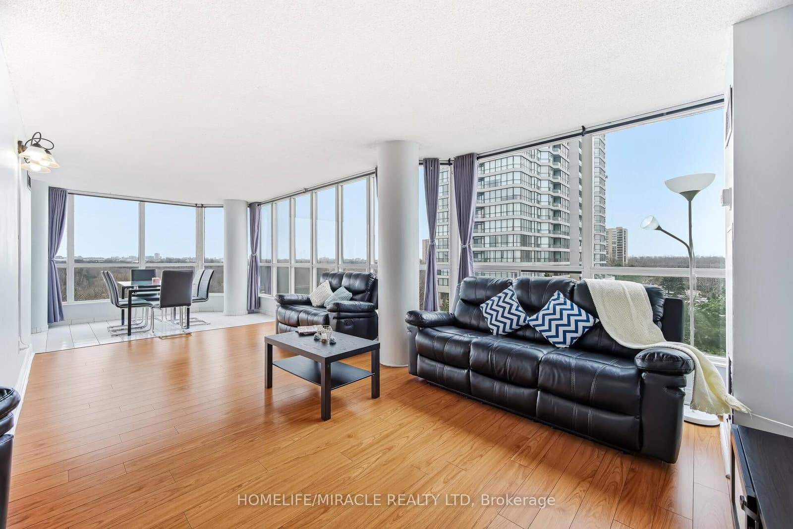 1 Rowntree Road, Unit 502 thumbnail 14