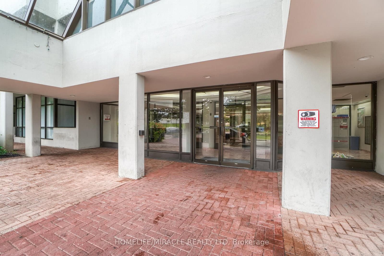 1 Rowntree Road, Unit 502 thumbnail 4