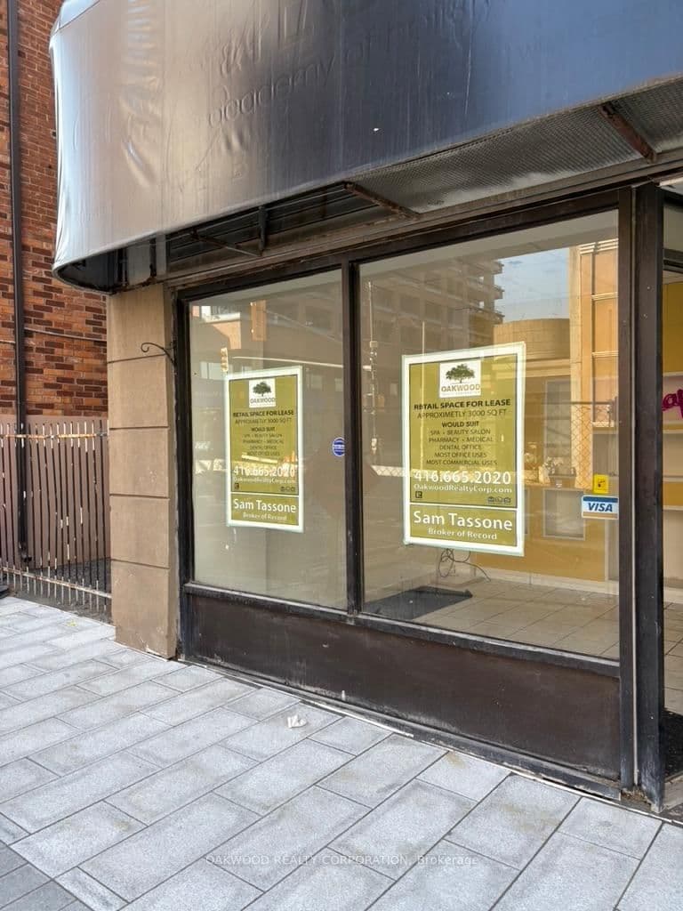 47 QUEEN Street E, Unit A thumbnail 2