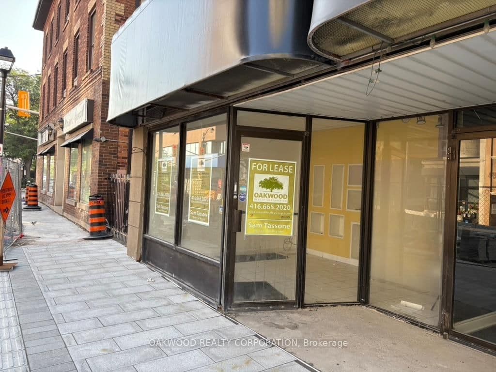 47 QUEEN Street E, Unit A thumbnail 3