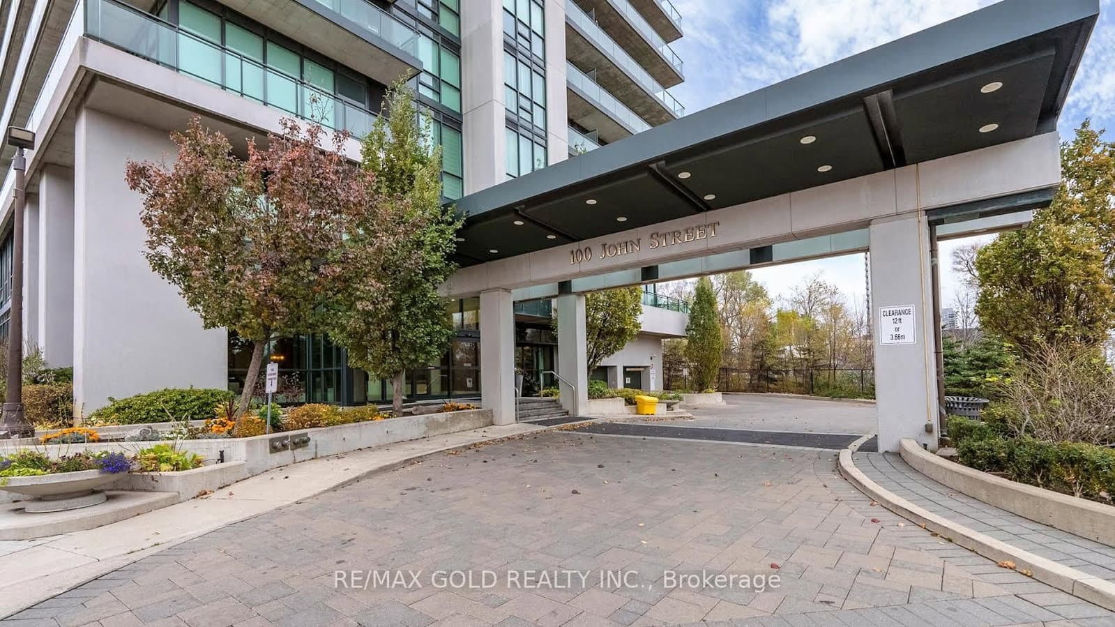 100 John Street, Unit 2407 - Image 1