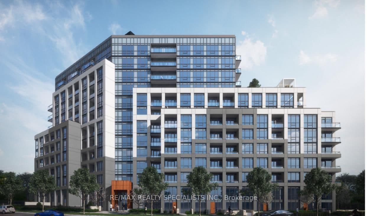 225 Malta Avenue, Unit 612 - Image 1