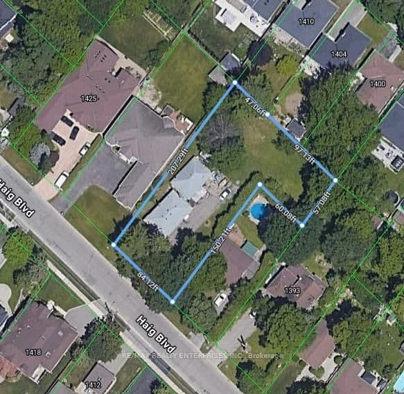 1409 Haig Boulevard - Image 1