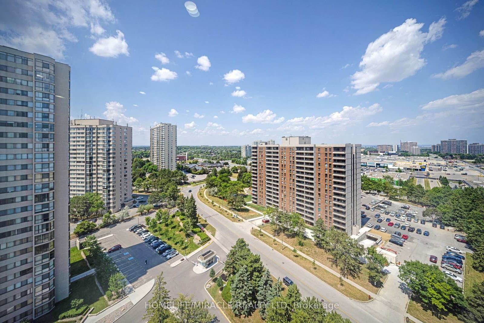 8 Lisa Street, Unit 1802 thumbnail 43