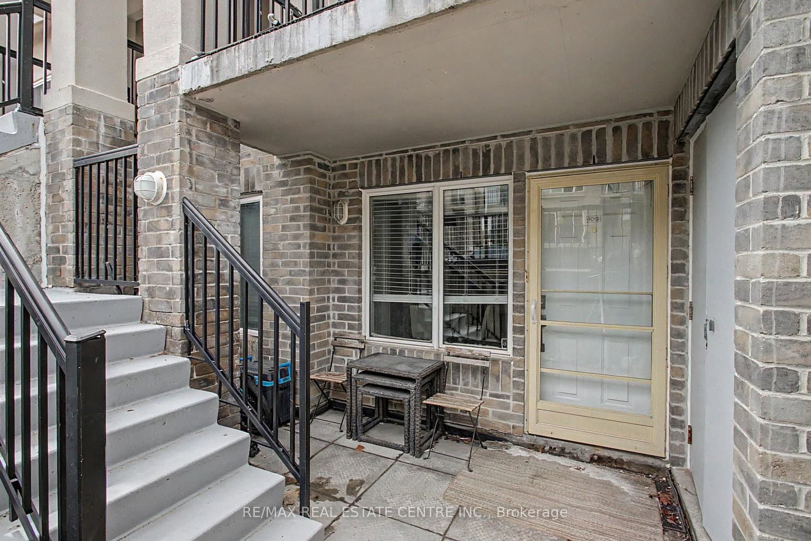 85 George Appleton Way, Unit 1013 thumbnail 4