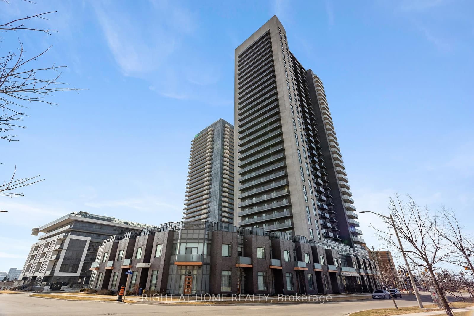 #2203 - 8 Nahani Way