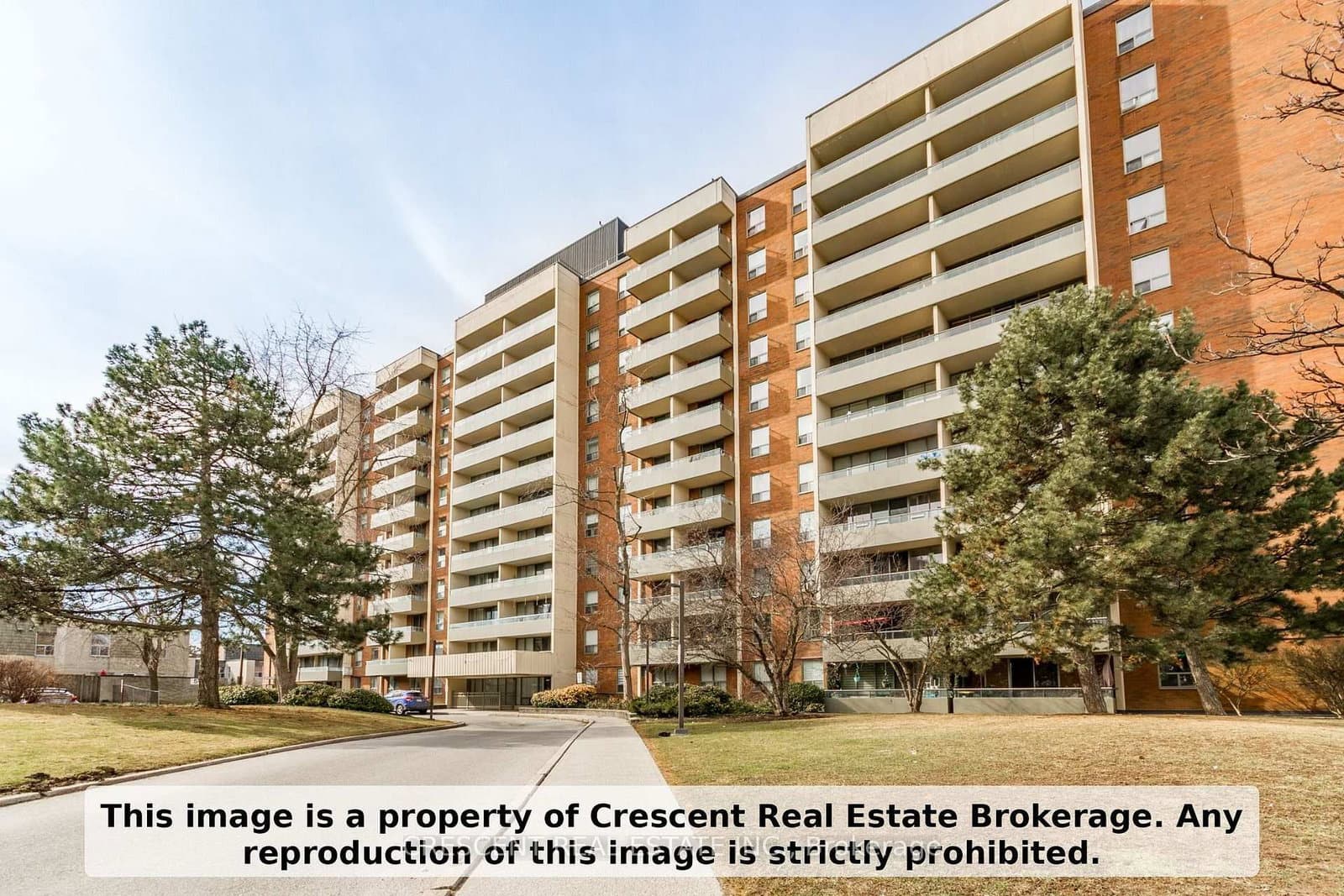 9 Four Winds Drive SW, Unit 710 - Image 1