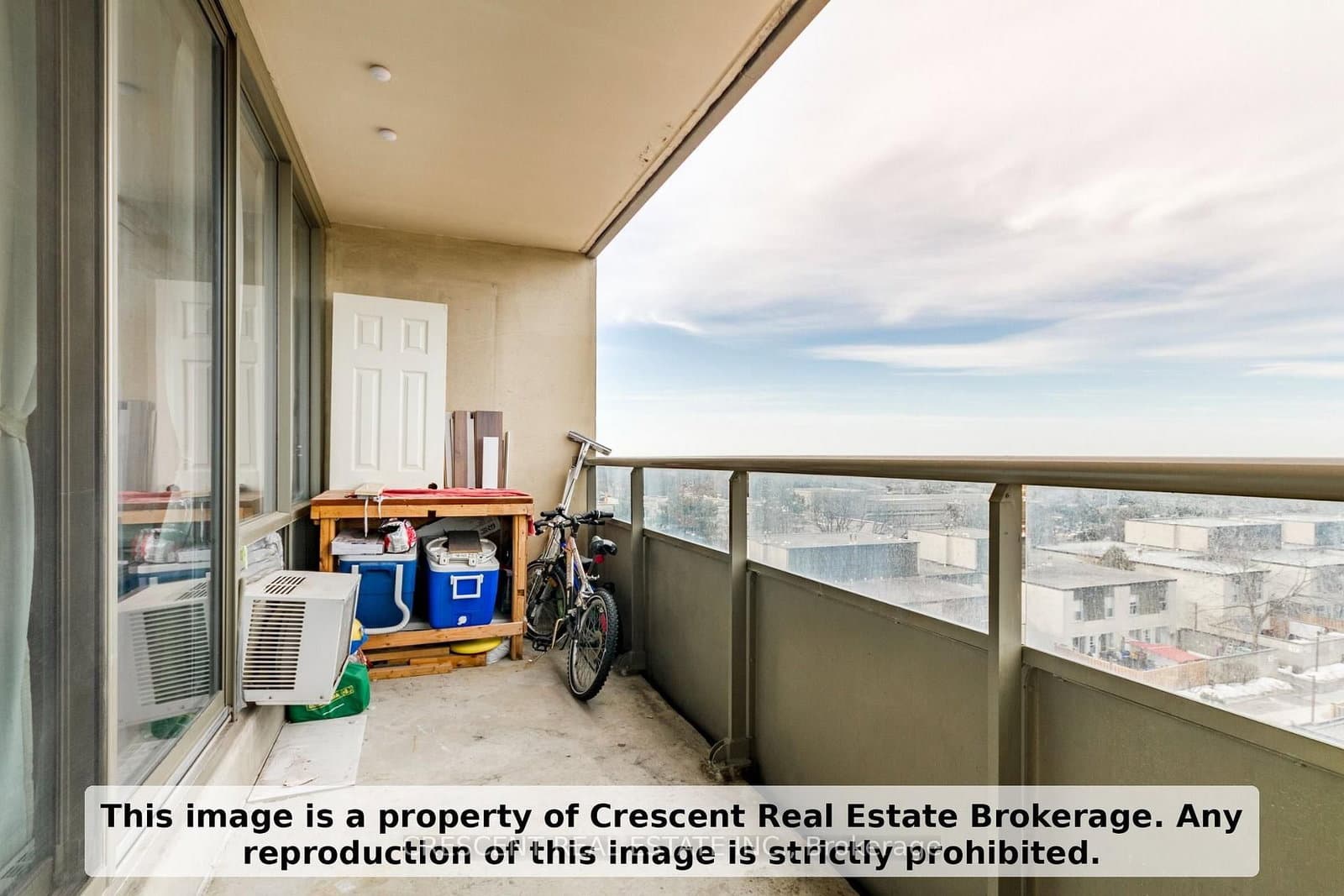 9 Four Winds Drive SW, Unit 710 thumbnail 20