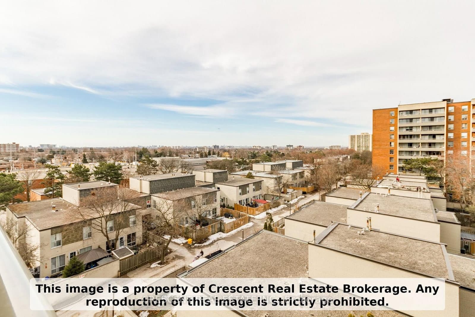 9 Four Winds Drive SW, Unit 710 thumbnail 22