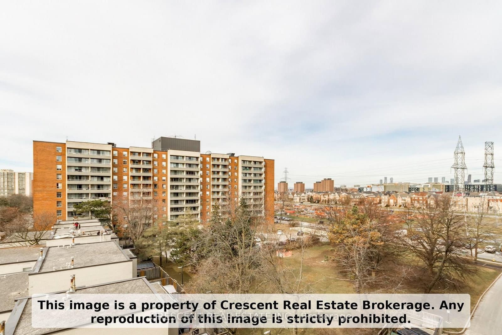 9 Four Winds Drive SW, Unit 710 thumbnail 23