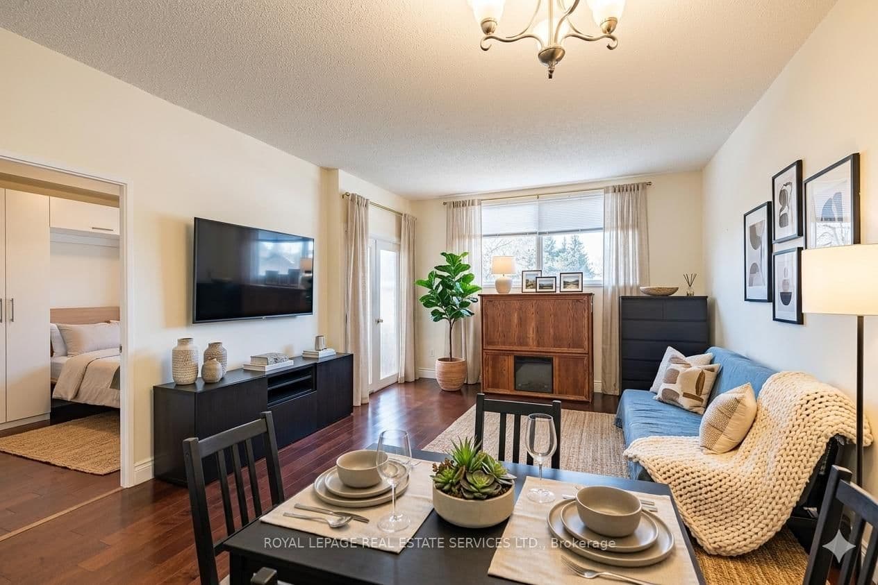 #141 - 8351 McLaughlin Road