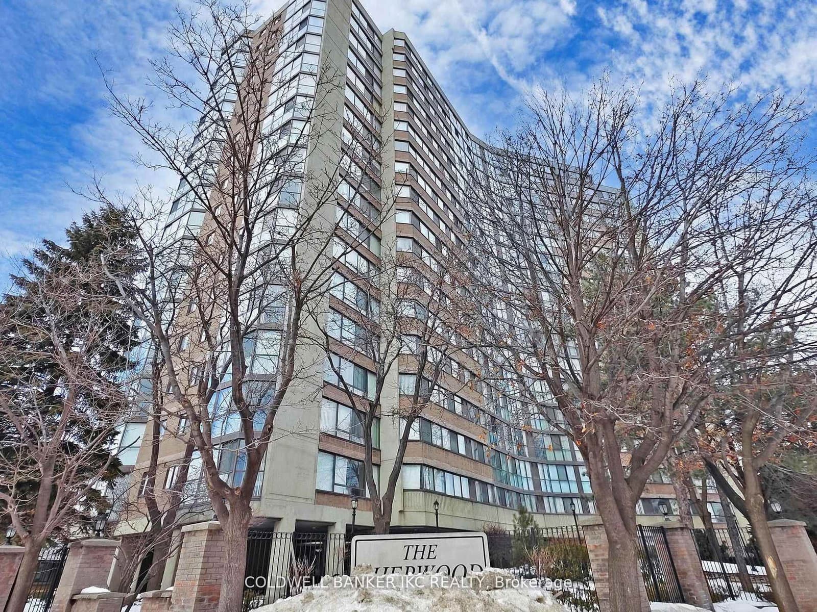 #1001 - 4235 Sherwoodtowne Boulevard