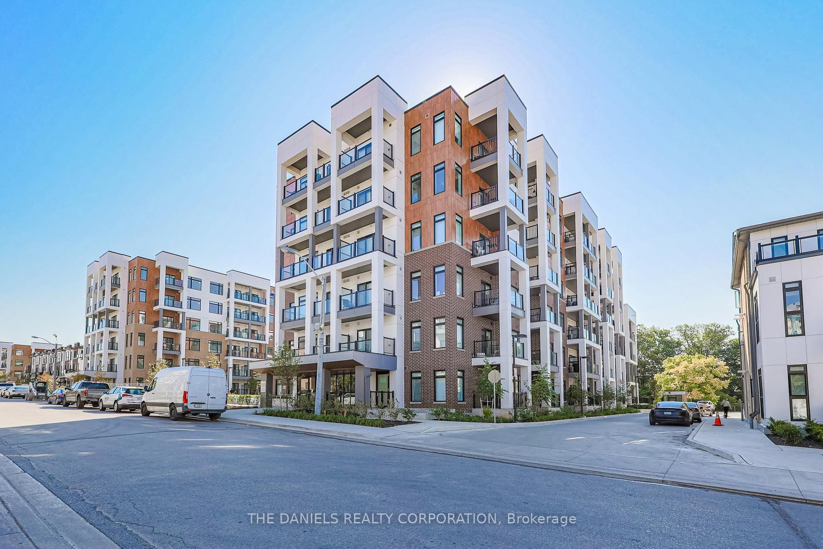 135 Canon Jackson Drive, Unit 110
