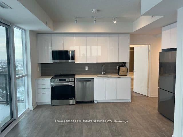 #1703 - 225 Malta Avenue
