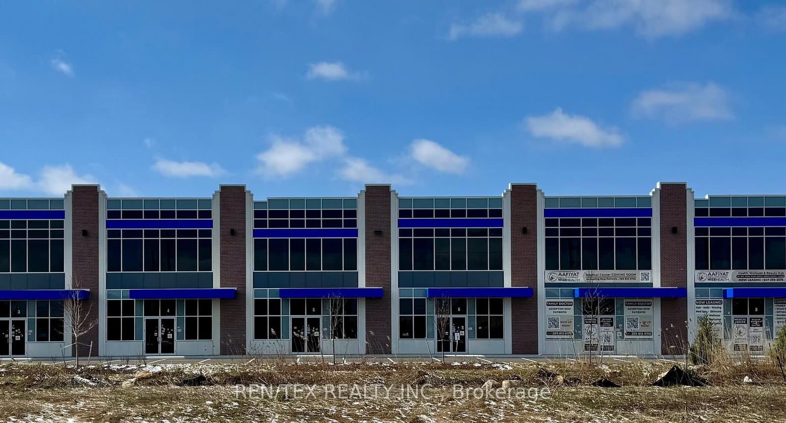 10910 Dixie Road, Unit B5 thumbnail 2