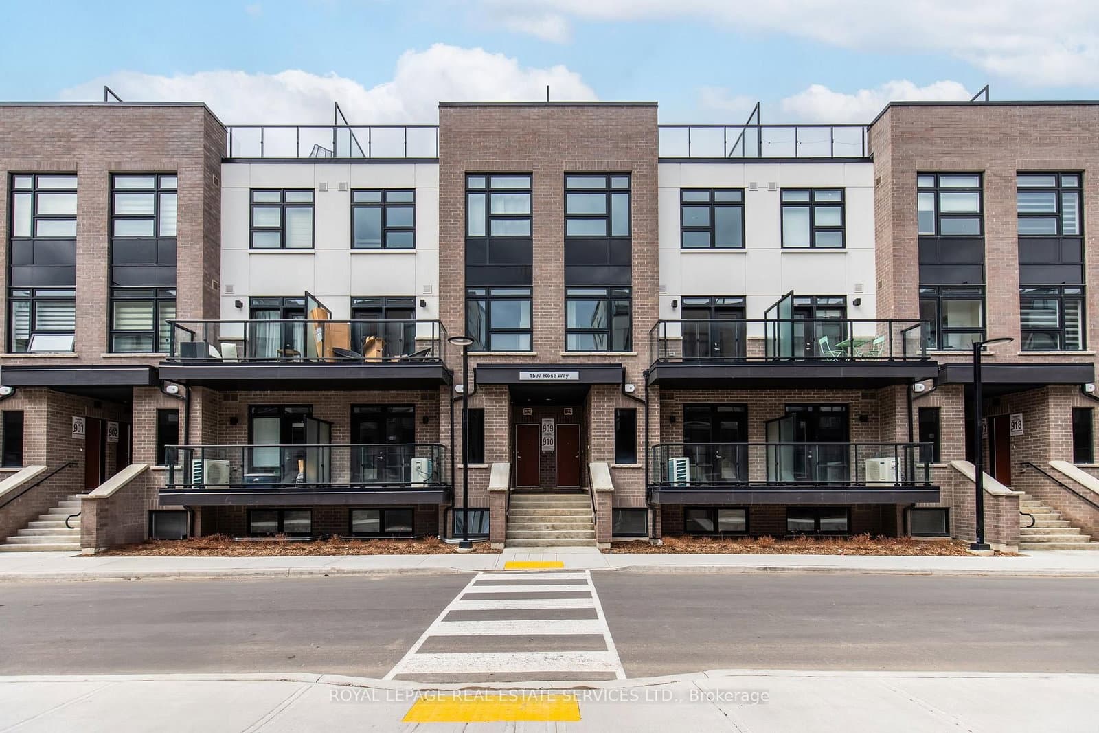 1597 Rose Way, Unit 107 - Image 1