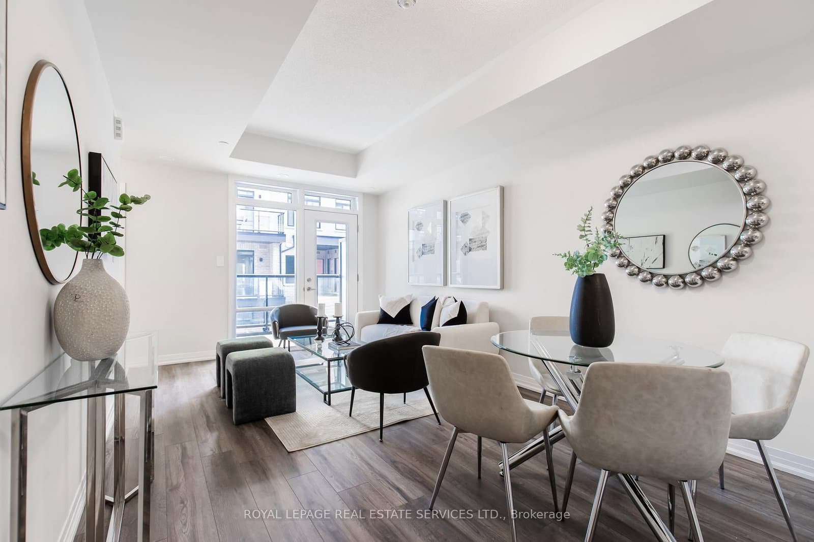 1597 Rose Way, Unit 107 thumbnail 10