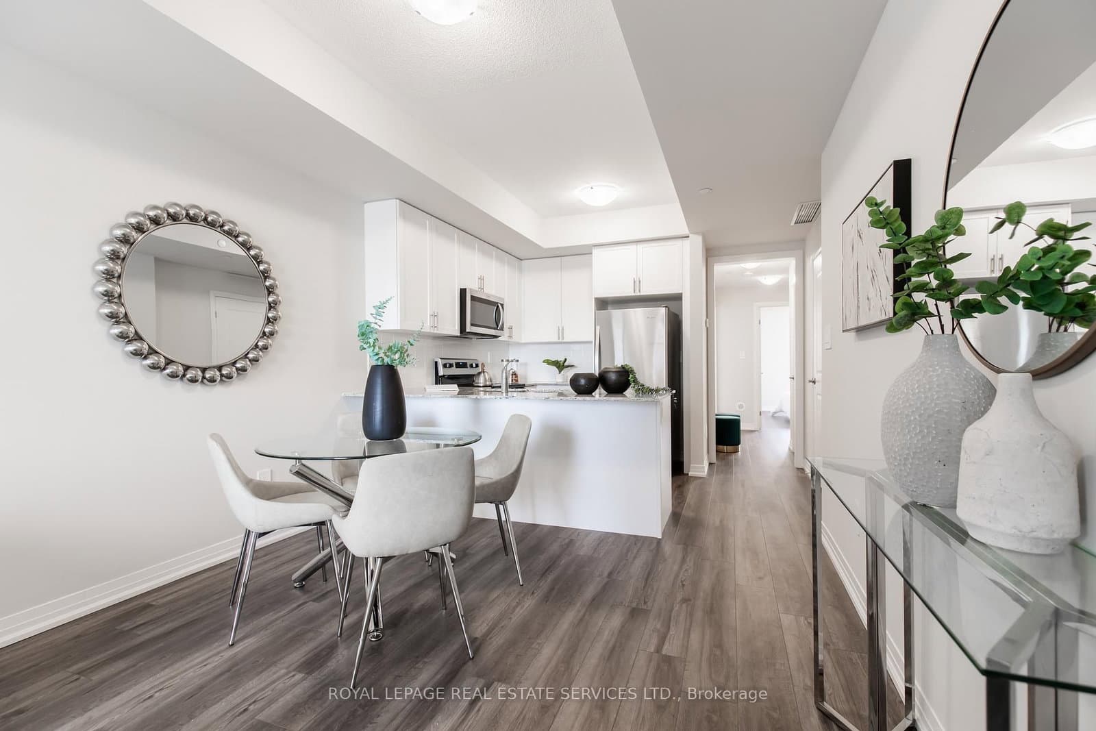 1597 Rose Way, Unit 107 thumbnail 11