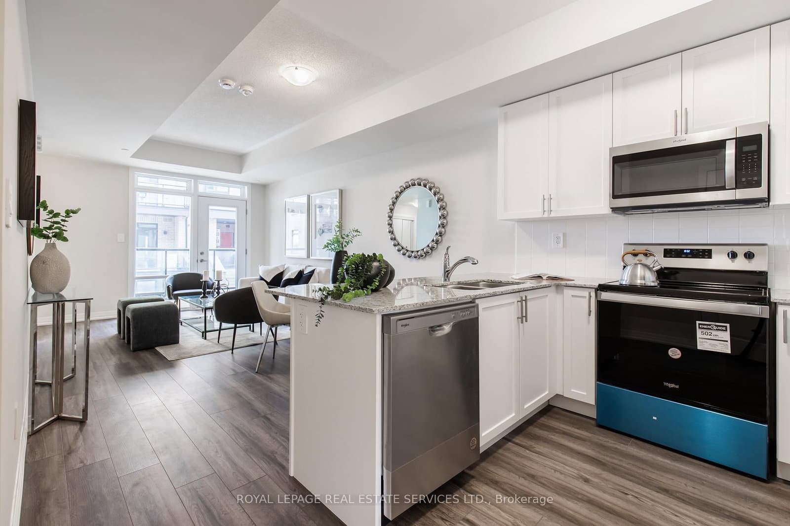 1597 Rose Way, Unit 107 thumbnail 12