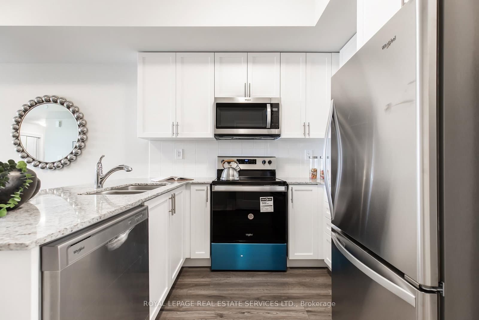 1597 Rose Way, Unit 107 thumbnail 14