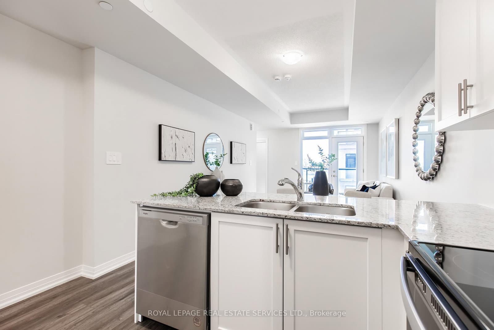 1597 Rose Way, Unit 107 thumbnail 15