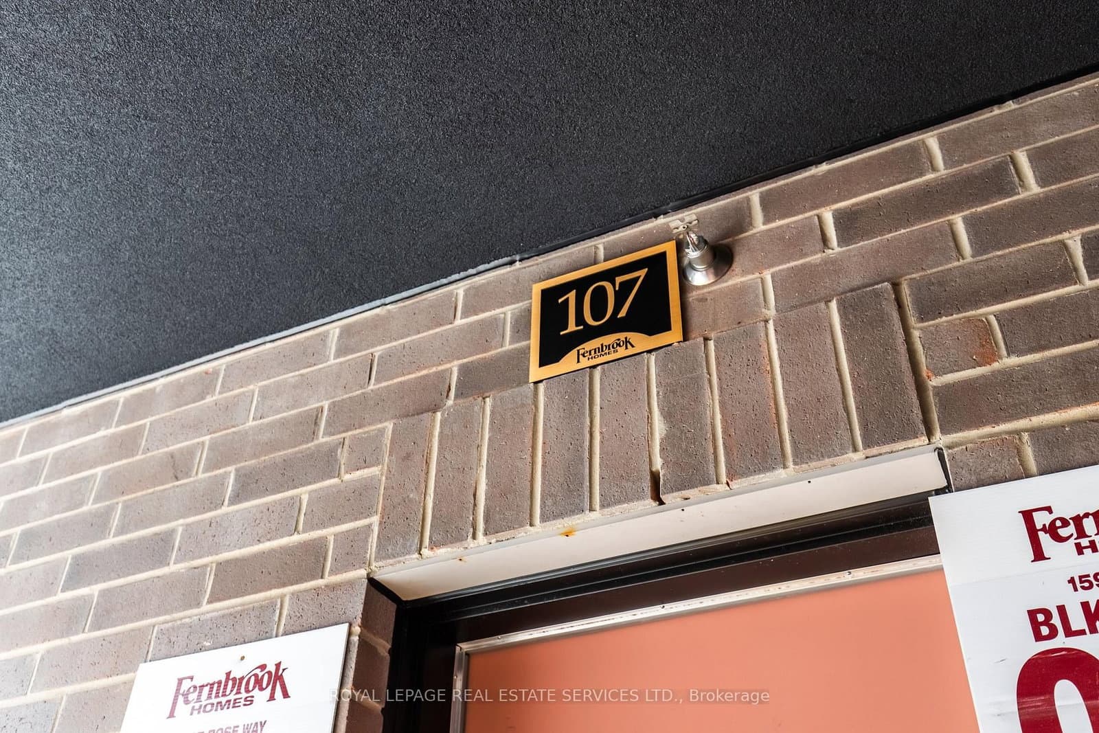 1597 Rose Way, Unit 107 thumbnail 2