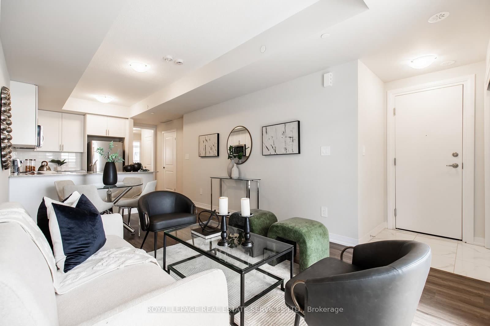 1597 Rose Way, Unit 107 thumbnail 3