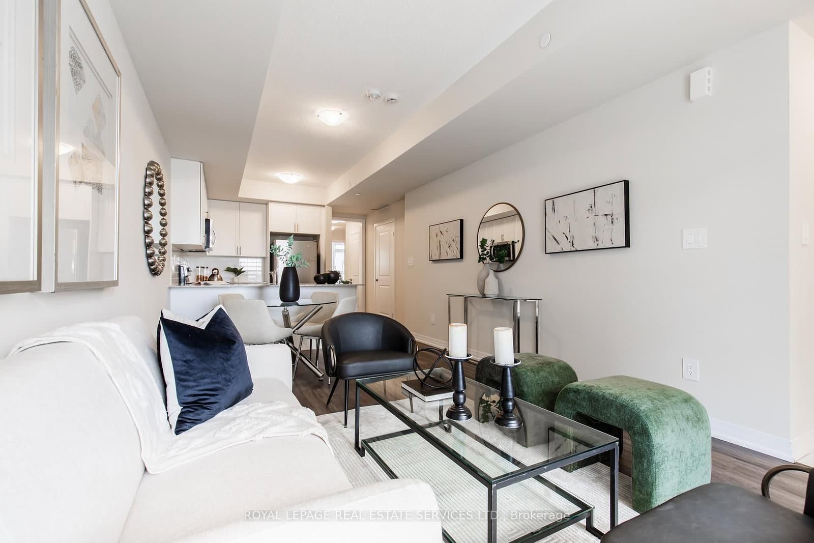 1597 Rose Way, Unit 107 thumbnail 4