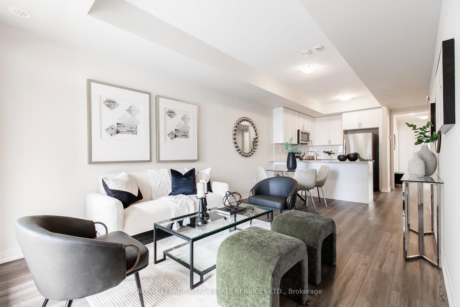 1597 Rose Way, Unit 107 thumbnail 5