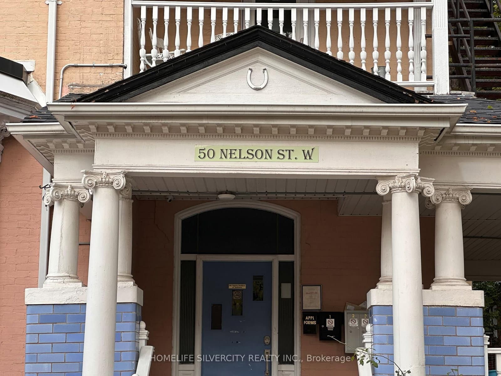 50 Nelson Street W, Unit 4 thumbnail 2