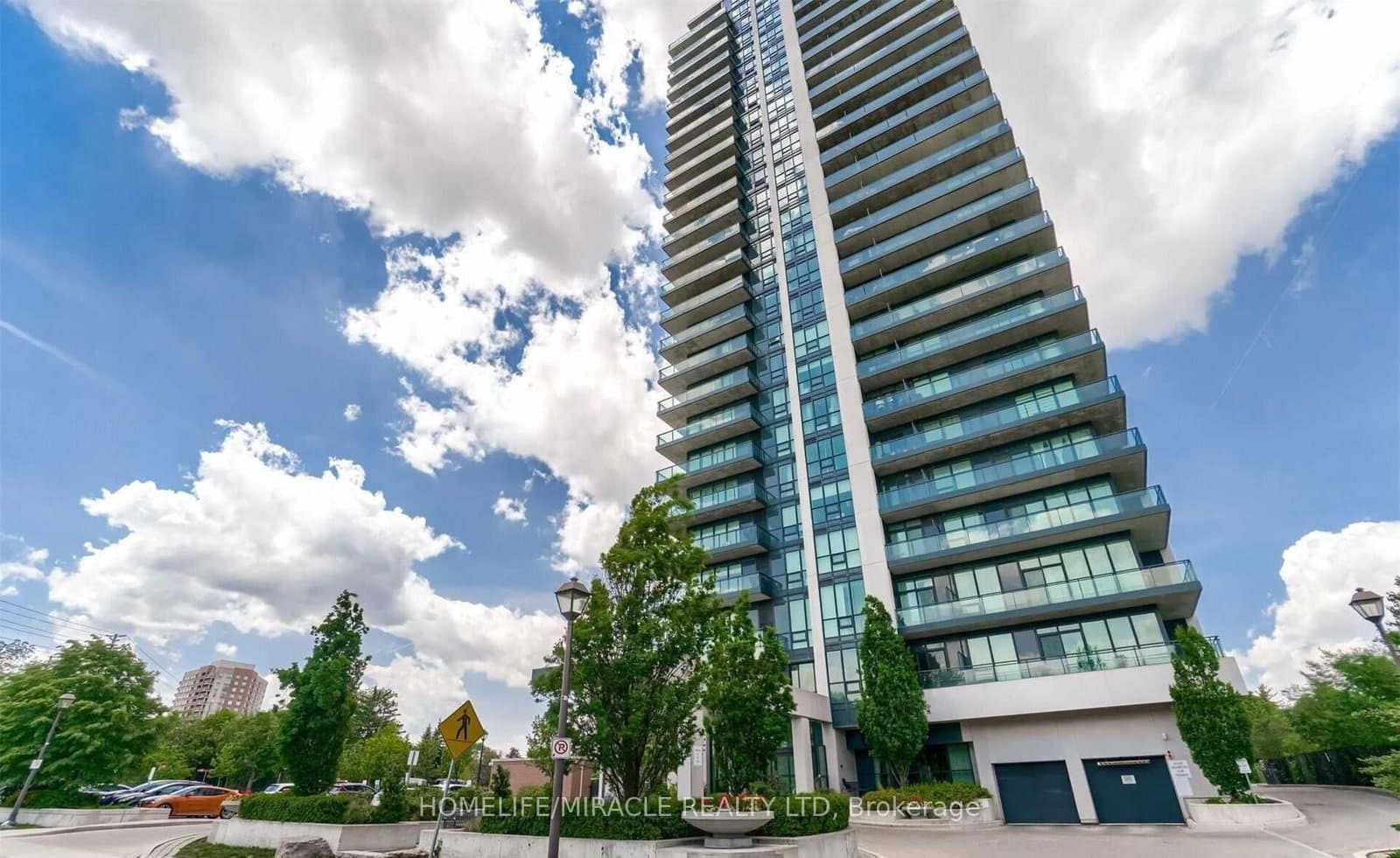 100 John Street, Unit 1002 thumbnail 2