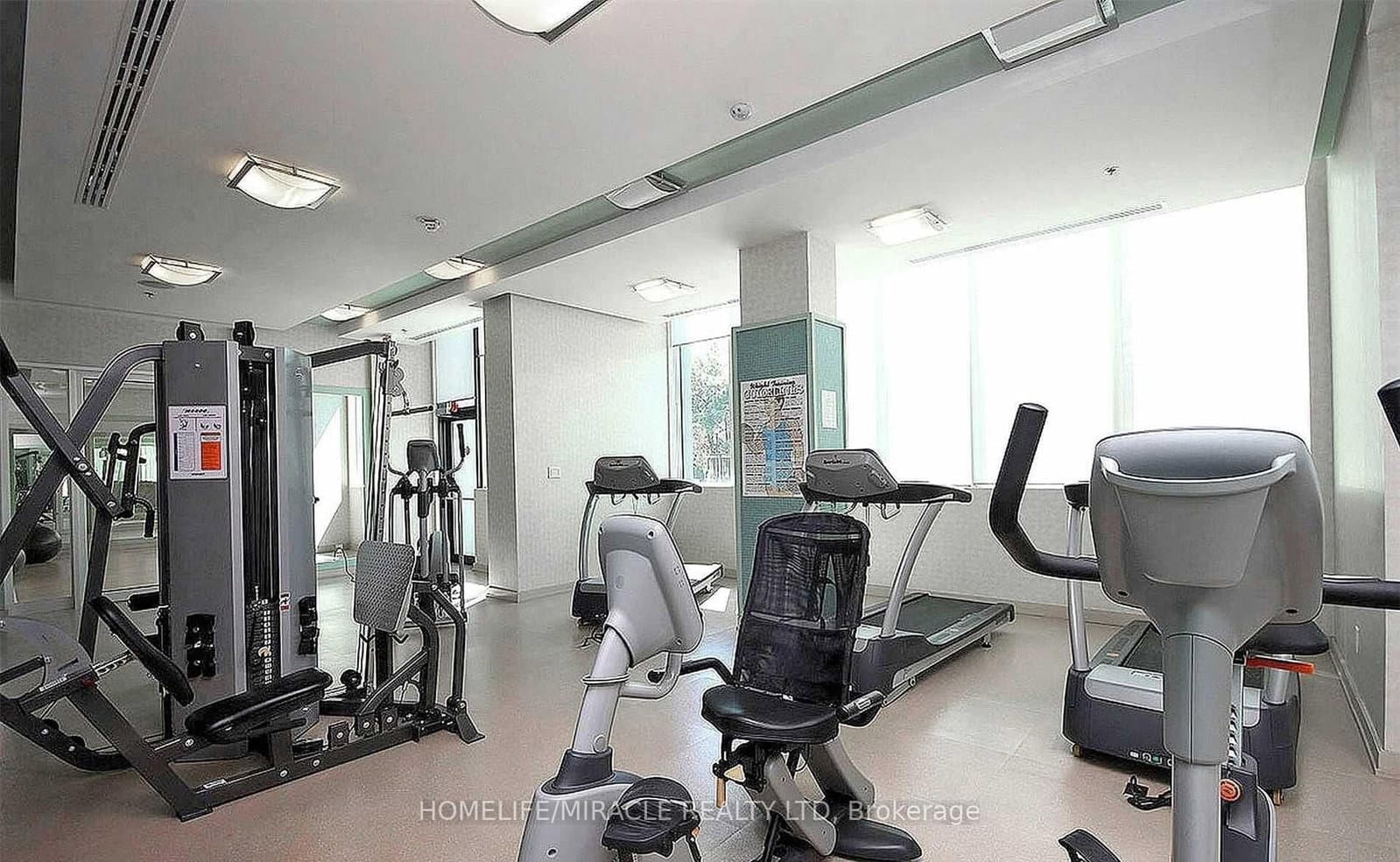 100 John Street, Unit 1002 thumbnail 28